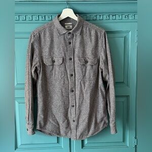 Men's Old Navy Long Sleeve Button Down Shirt